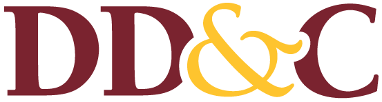 DD&C Logo